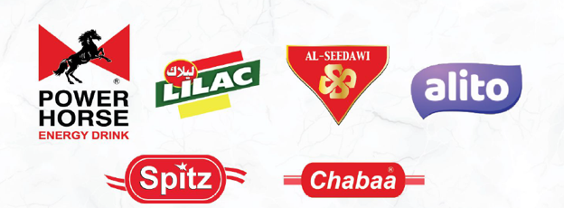 الصناعات الغذائية