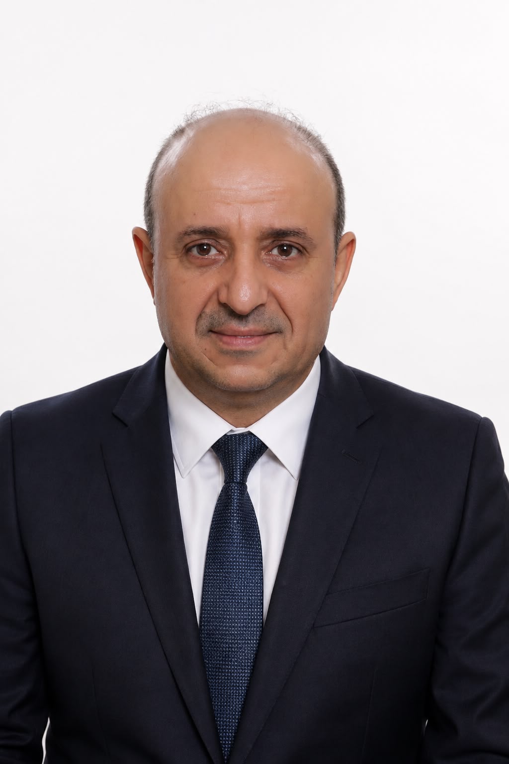 أمين محمد الكبوس