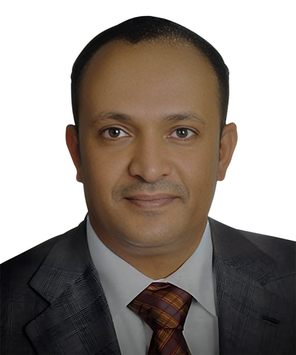 هاشم محمد الكبوس