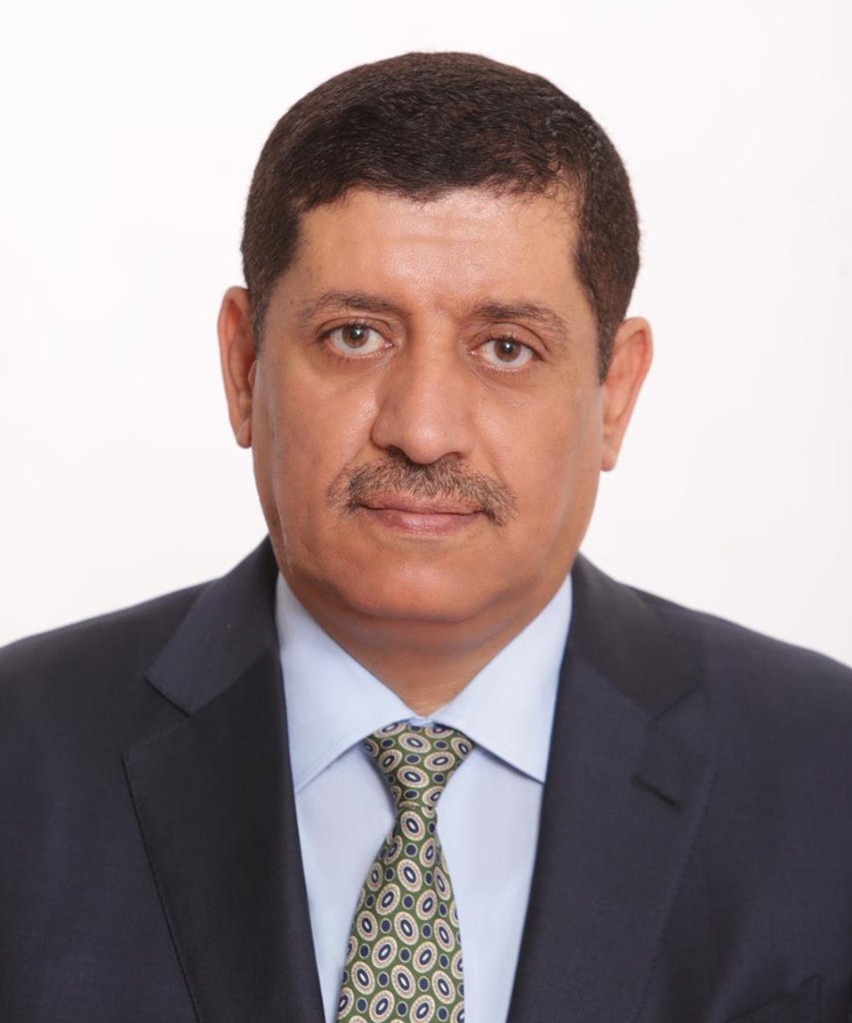 حسن محمد الكبوس