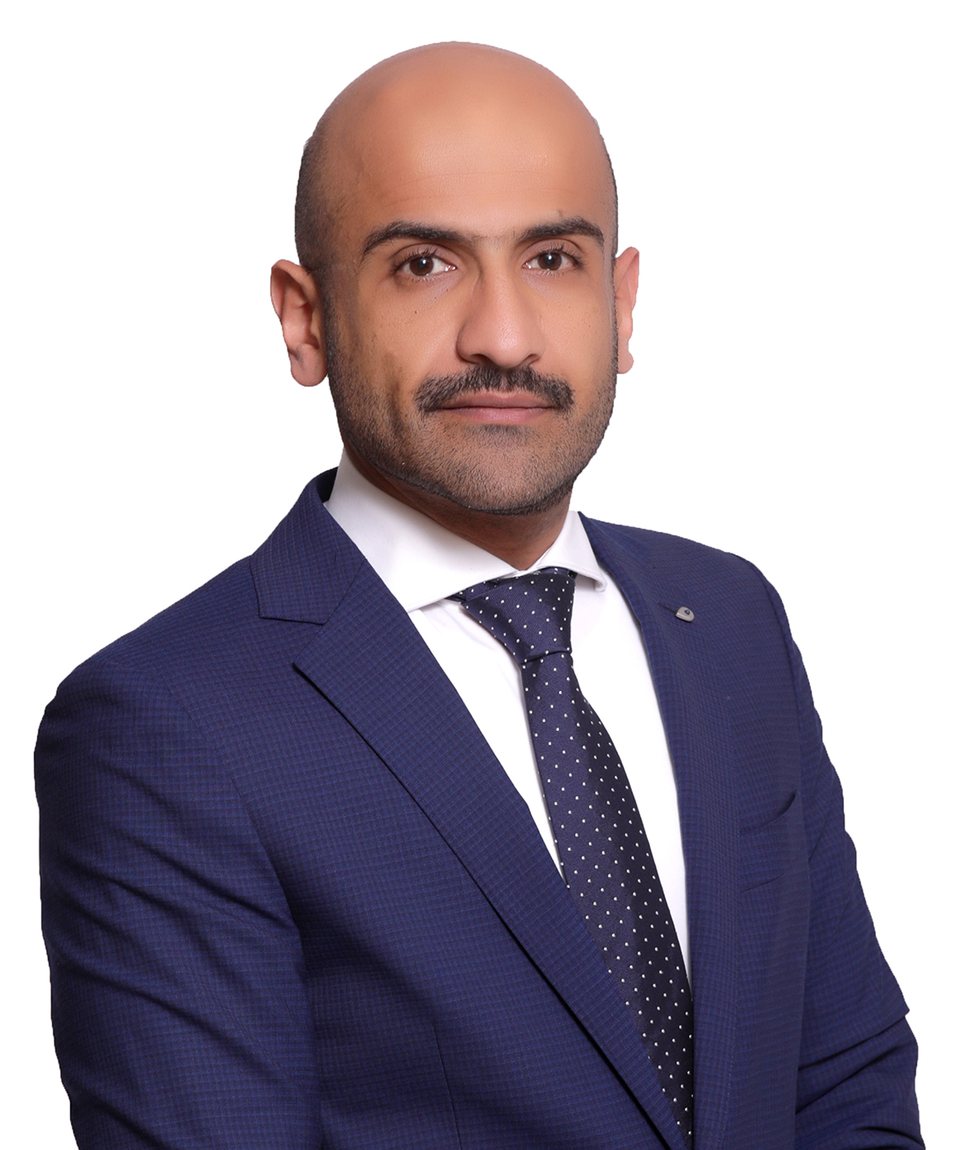 مأمون محمد الكبوس